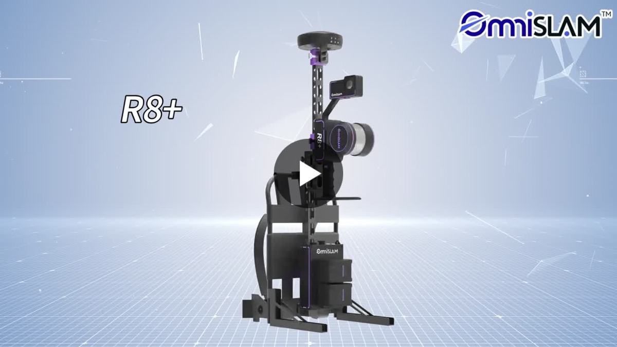 高さ120mのホテル全体を欠陥ゼロで3Dキャプチャ