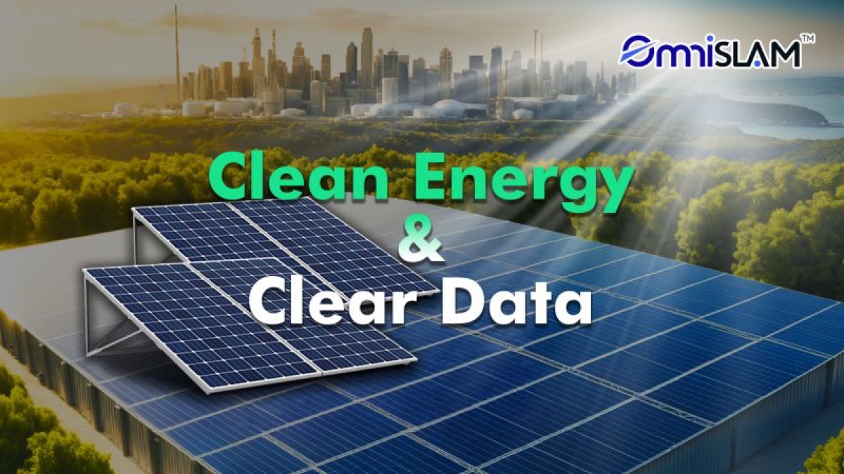 太陽光発電サイトの点検を変えるR8+、Cognitive Solarを推進