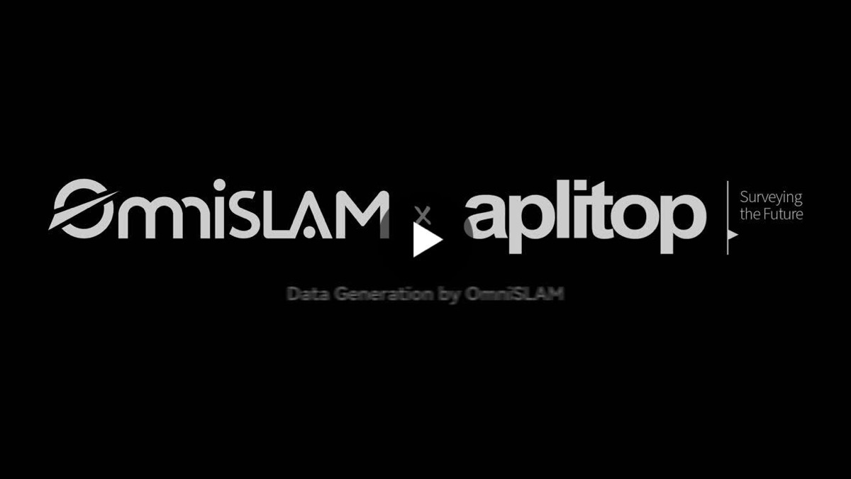 Aplitopとのパートナーシップを発表
