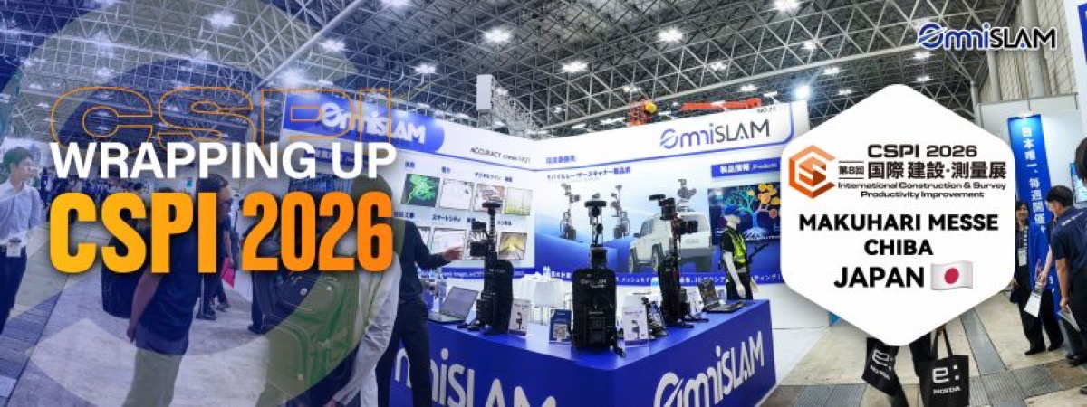 CSPI-EXPO 2026 閉幕レポート