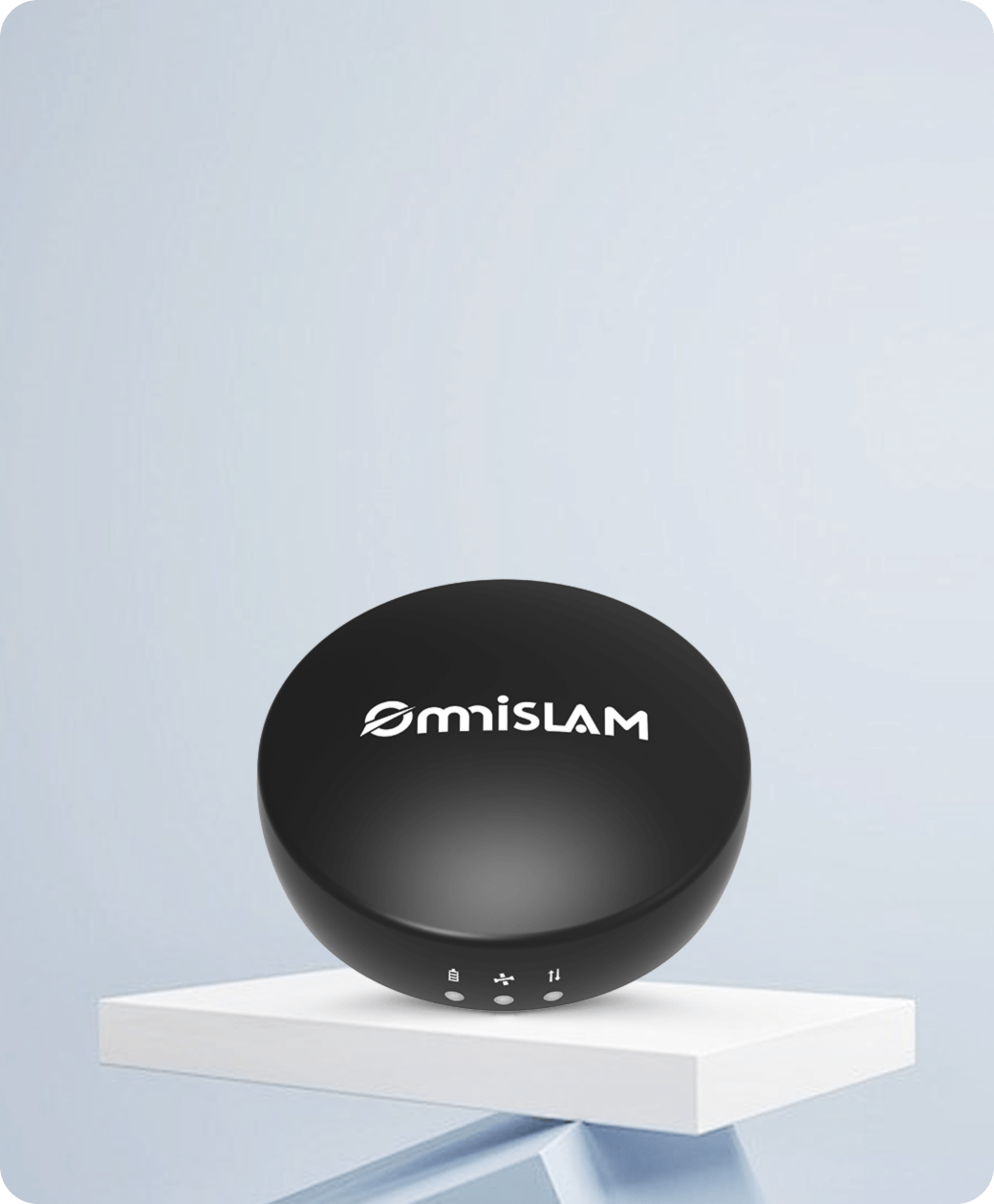 OmniSLAM の GNSS（RTK-SLAM）モジュール
